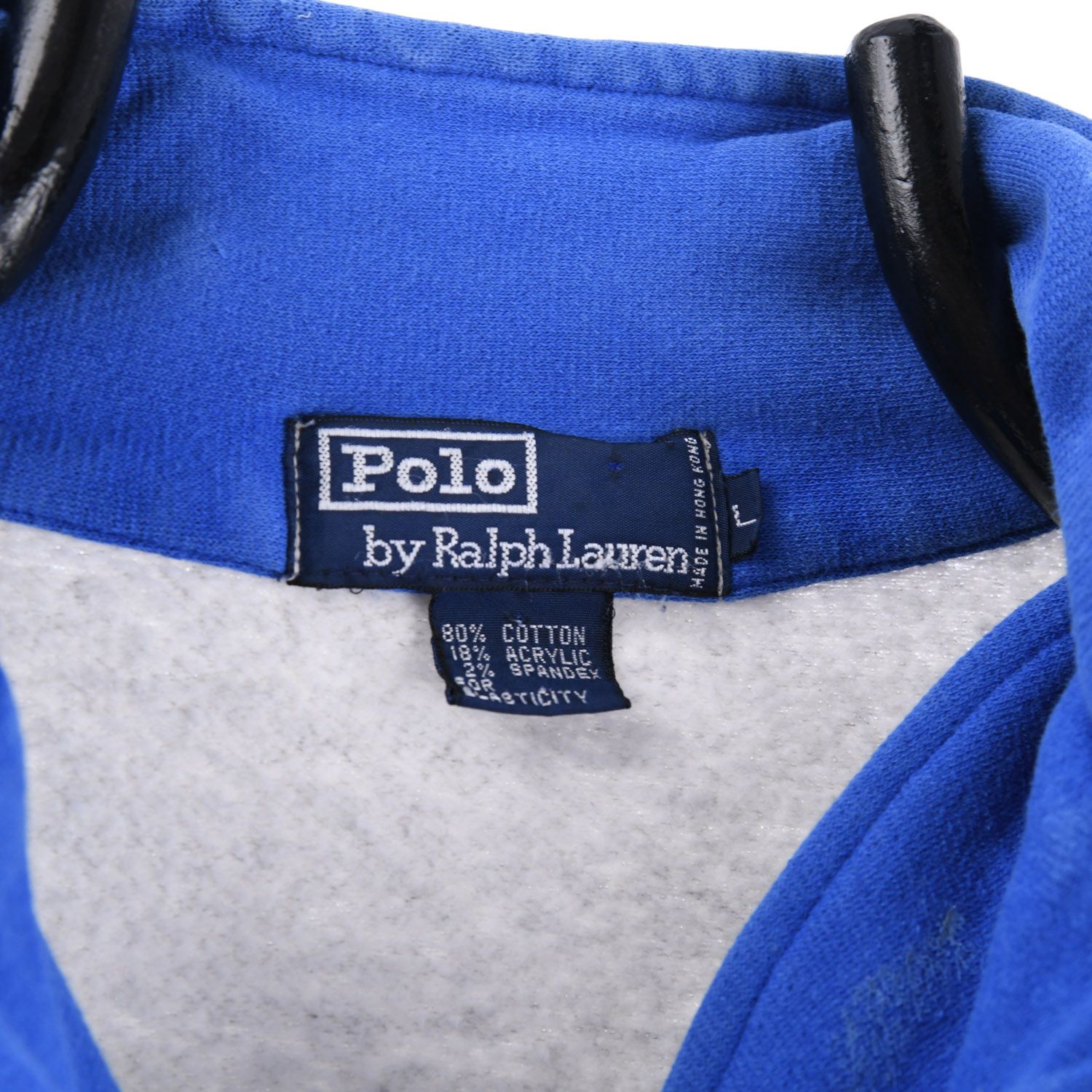 Polo Ralph Lauren P-93 RLPC67 Quarter-Zip Sweatshirt