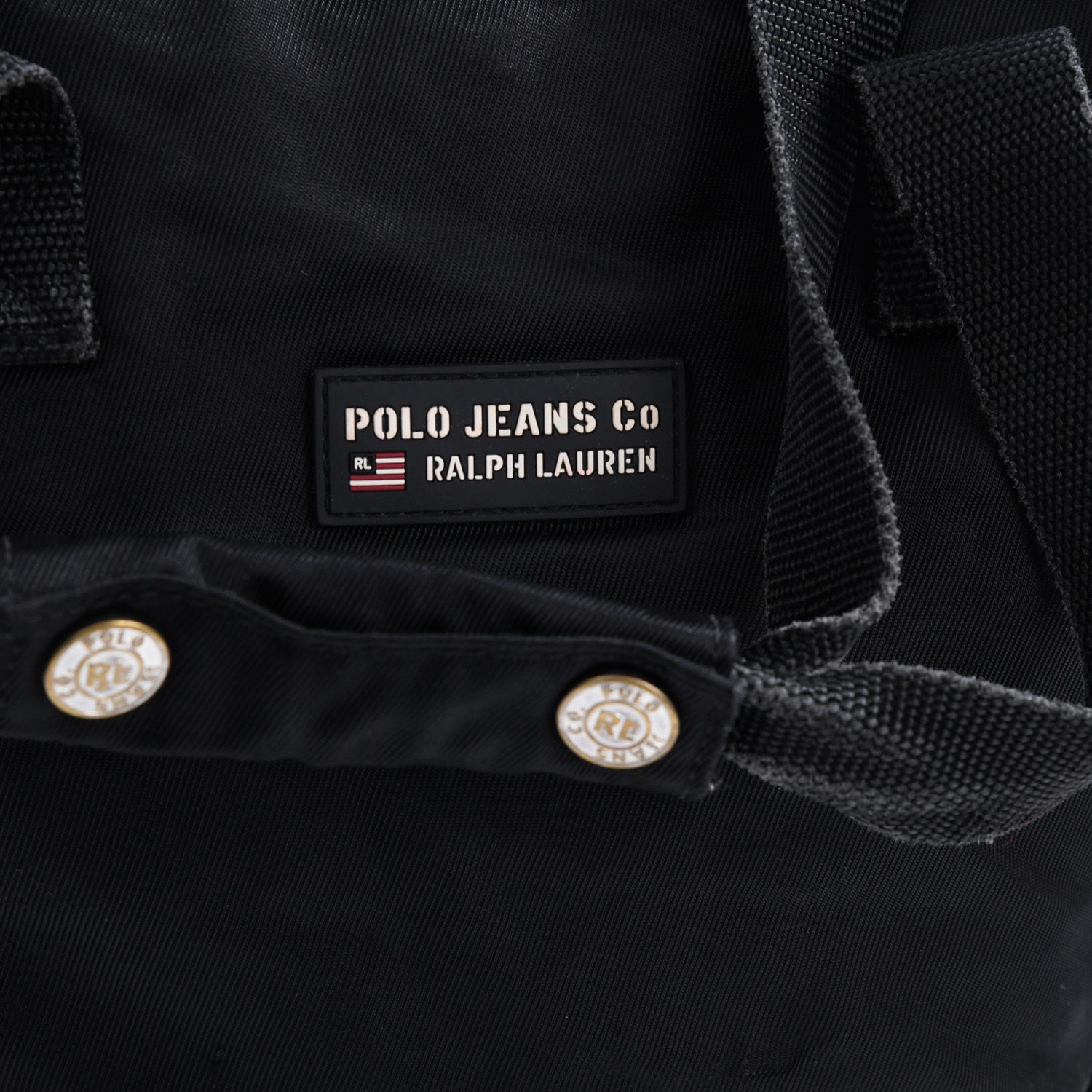 Ralph Lauren Polo Jeans Bag