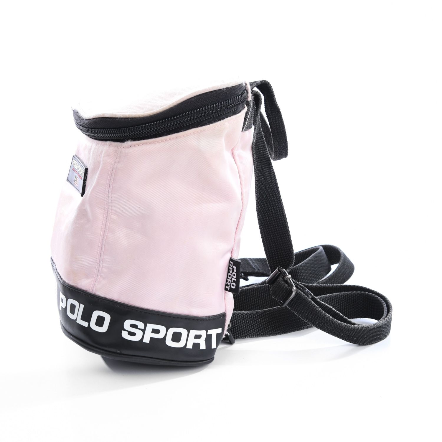 Ralph Lauren Polo Sport Bag/Small backpack