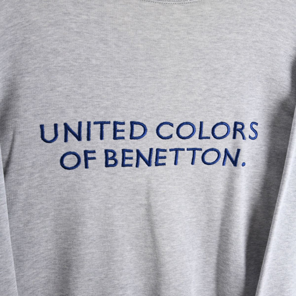 United Colors of Benetton Sweatshirt