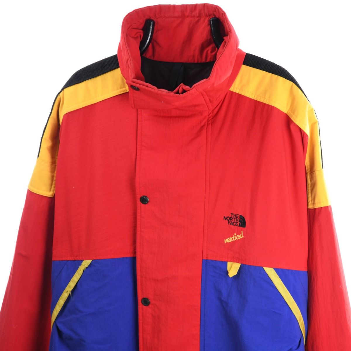 The North Face 'Vertical' 1980s Jacket