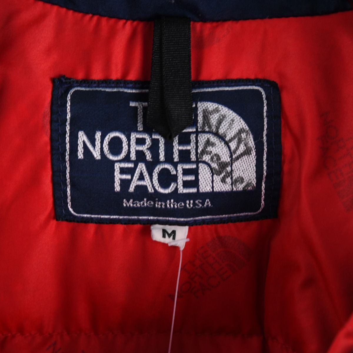 The North Face 1980s Padded Jacket