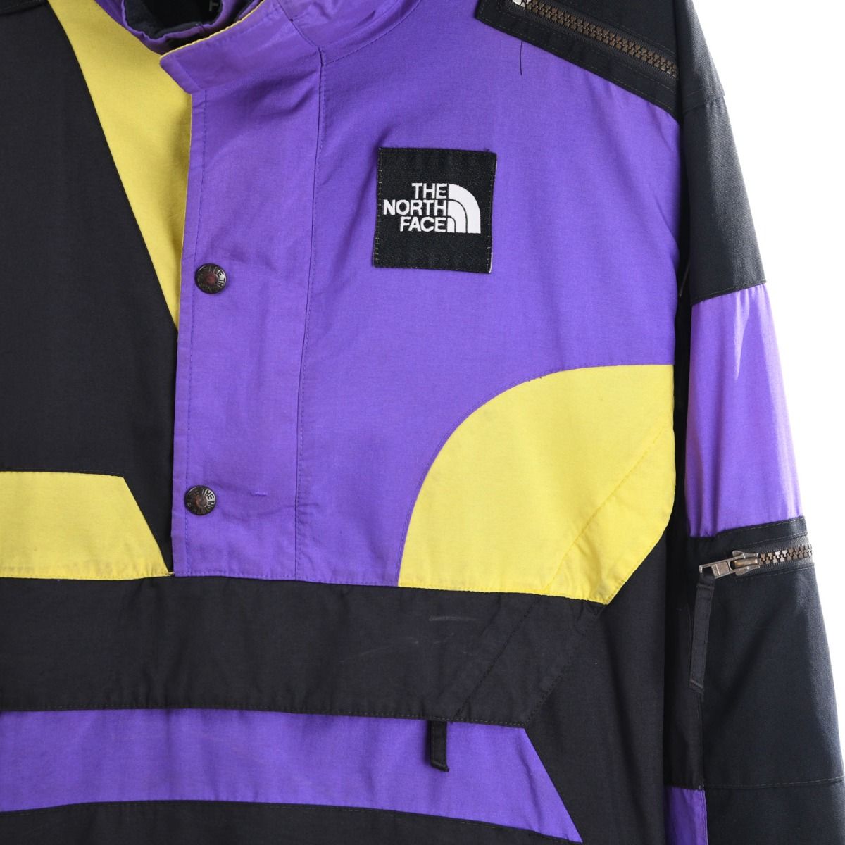 The North Face 1990s Tonar Half-Zip Jacket