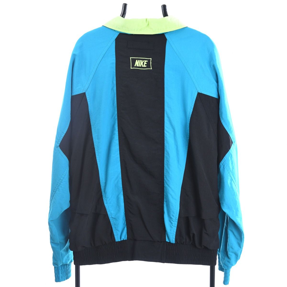 Nike Early 1990s Challenge Court Shell Jacket