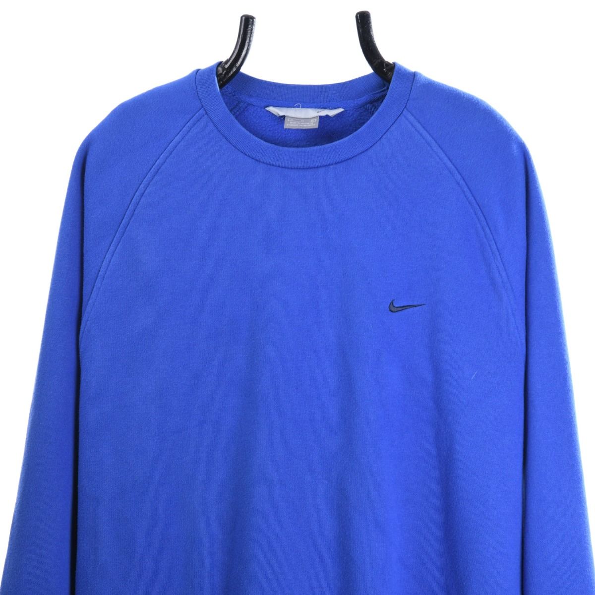 Nike Early 2000s Sweatshirt