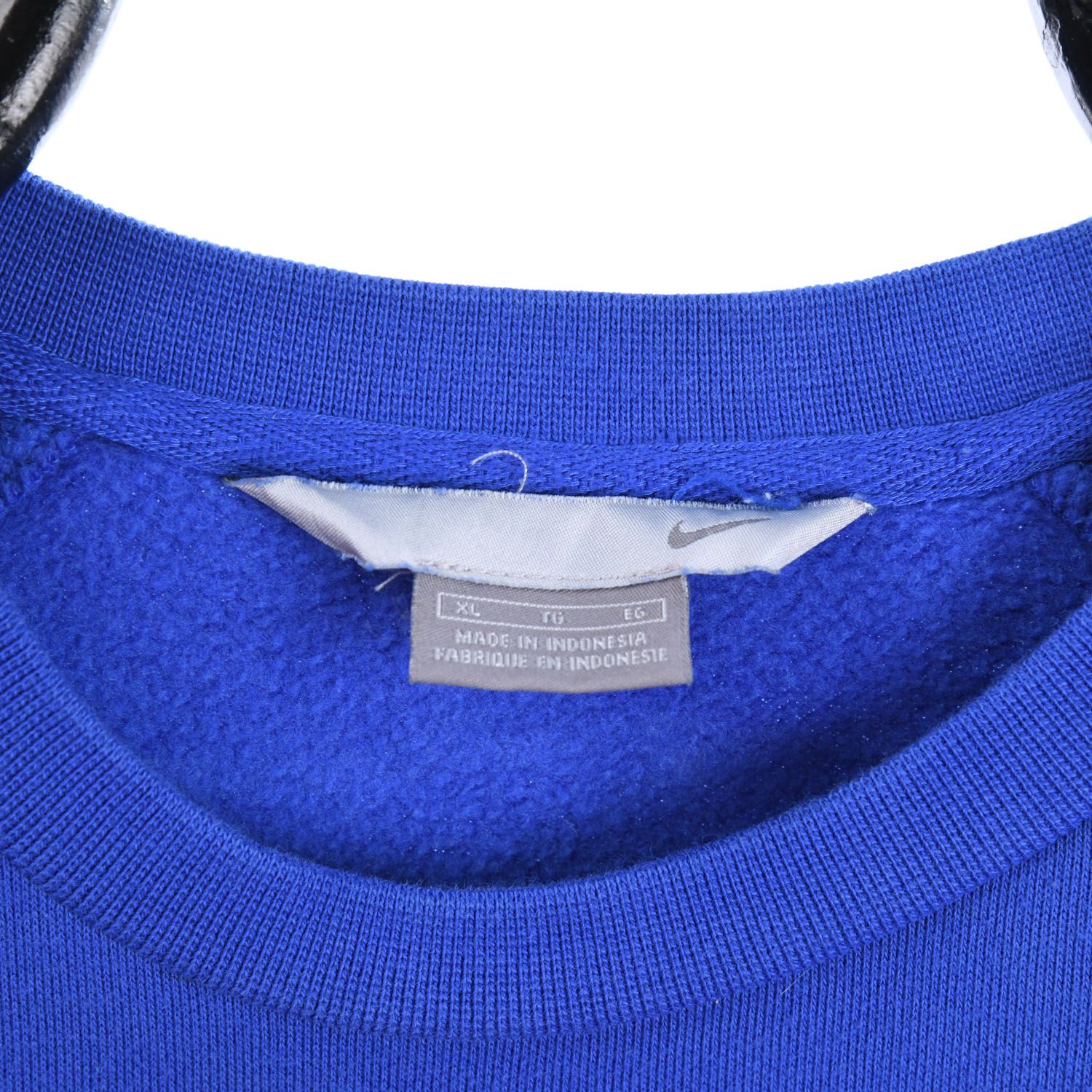 Nike Early 2000s Sweatshirt