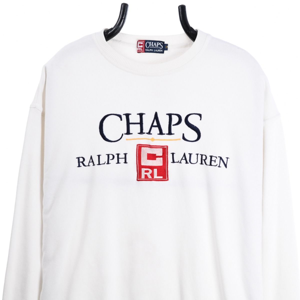 Ralph Lauren Chaps Sweatshirt