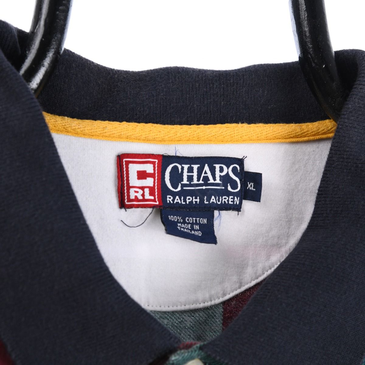 Ralph Lauren Chaps Polo Shirt