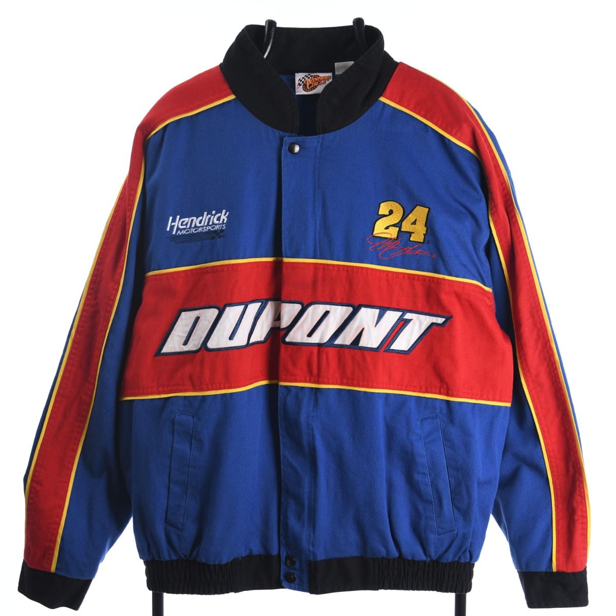 NASCAR DU PONT Jacket