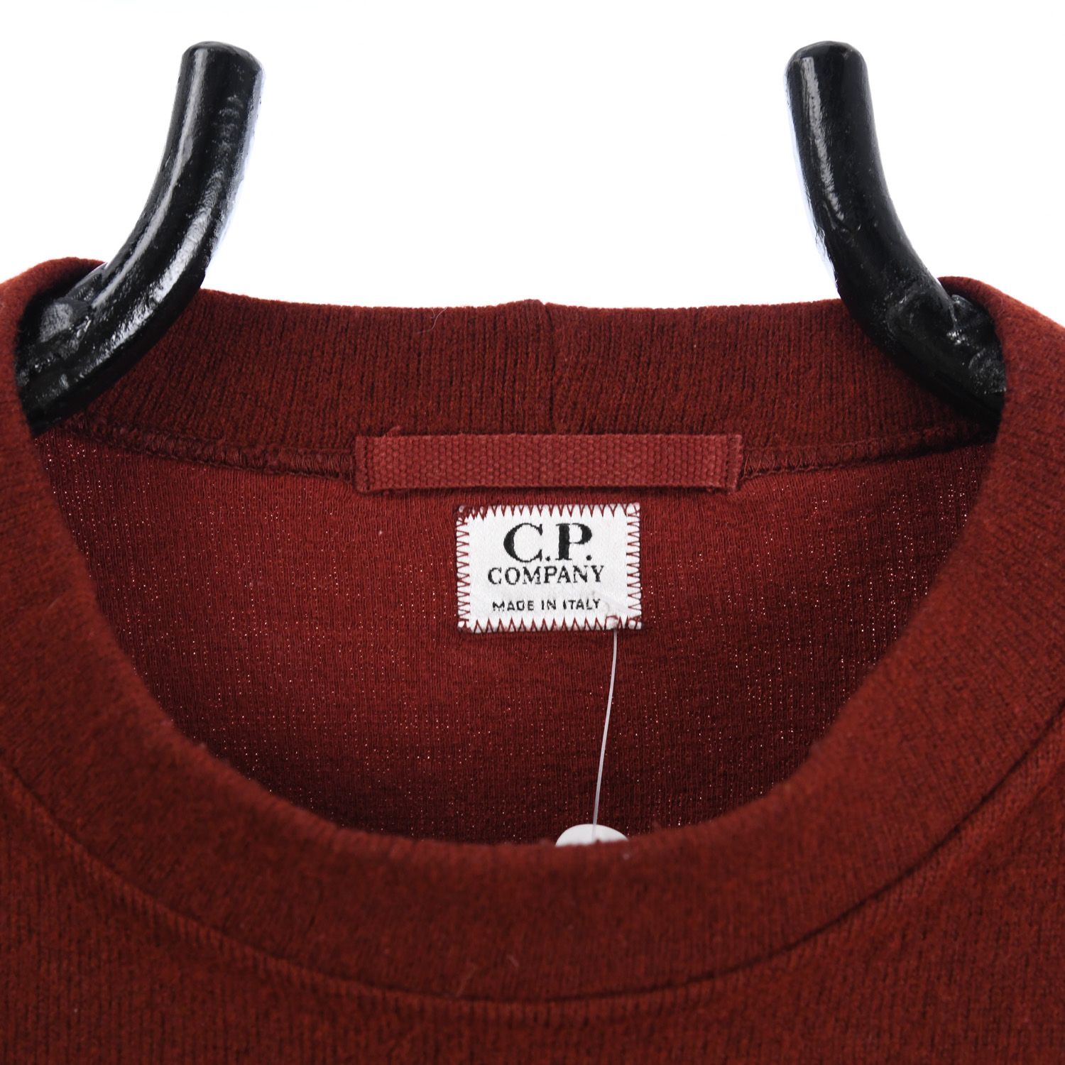 CP Company A/W 2003 Jumper