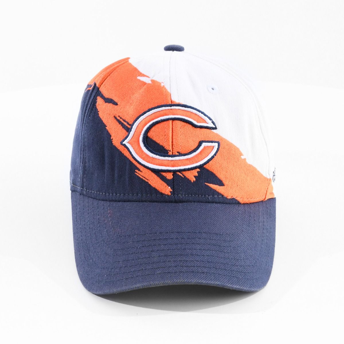 Chicago Bears Reebok Baseball Cap