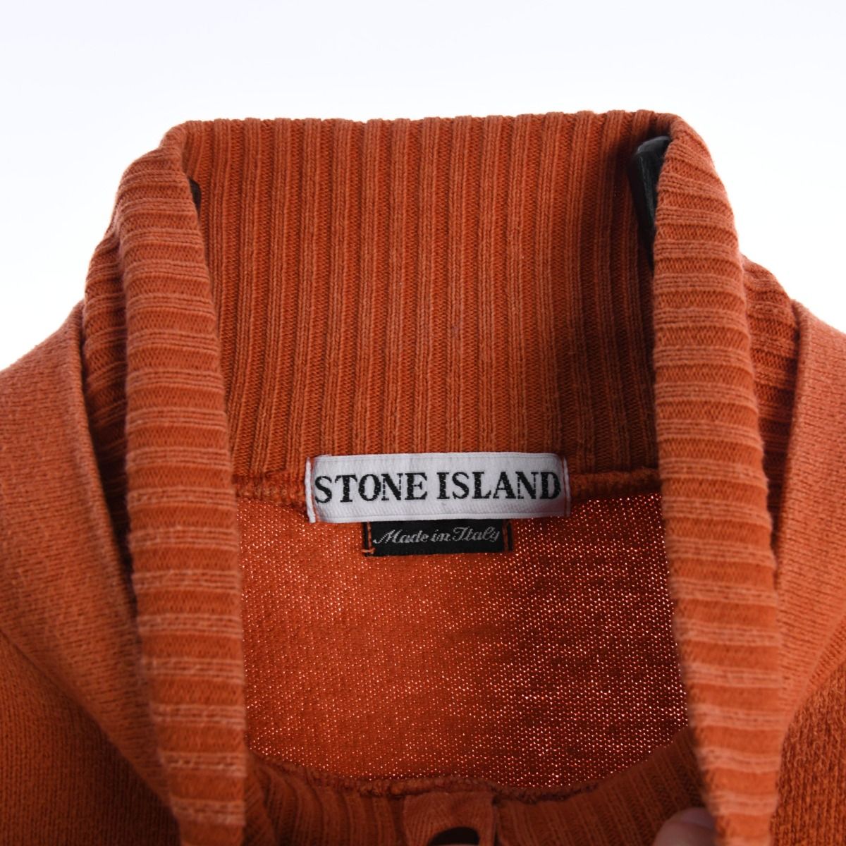 Stone Island A/W 1997 Sweatshirt