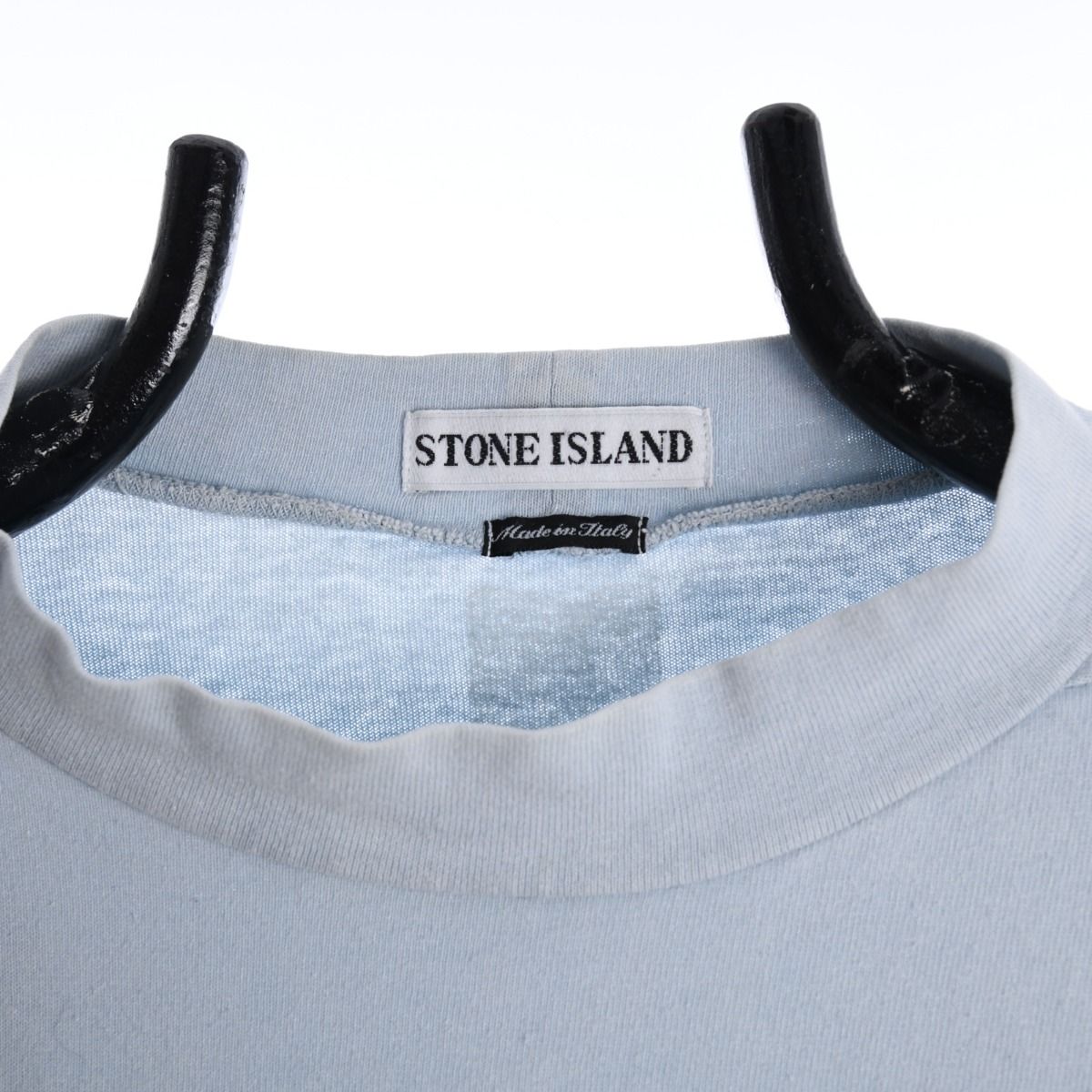 Stone Island S/S 1997 Long Sleeve T-Shirt
