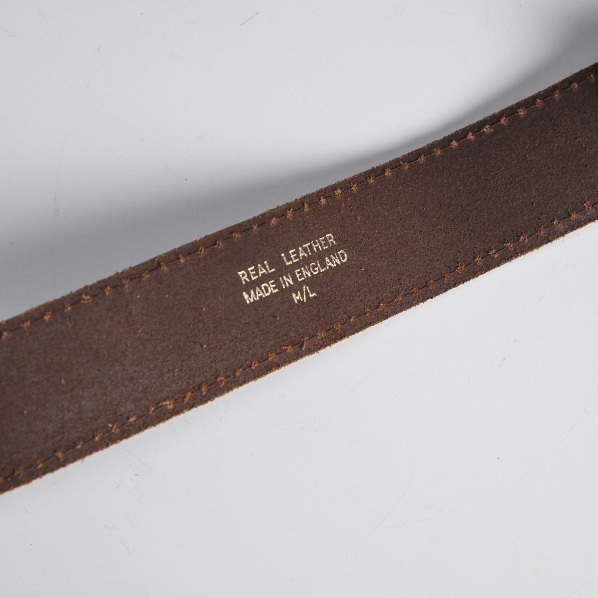 The Trader Jeans Company Belt