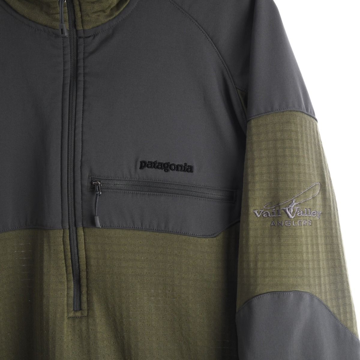 Patagonia 2015 R1 Field Shirt