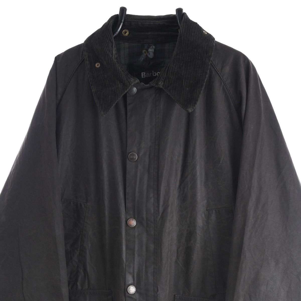 Barbour Bedale Wax Cotton Jacket