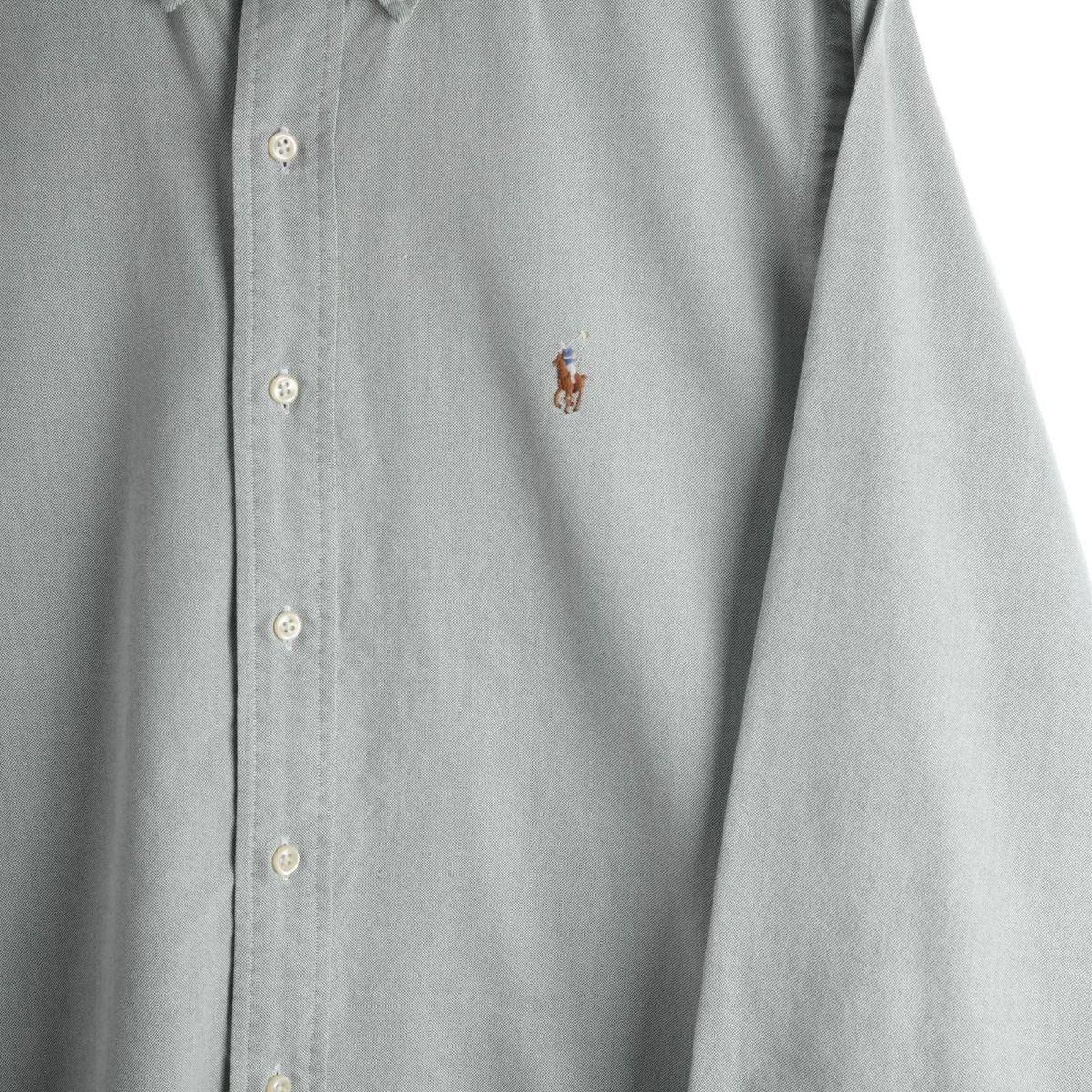 Ralph Lauren Classic Fit Shirt
