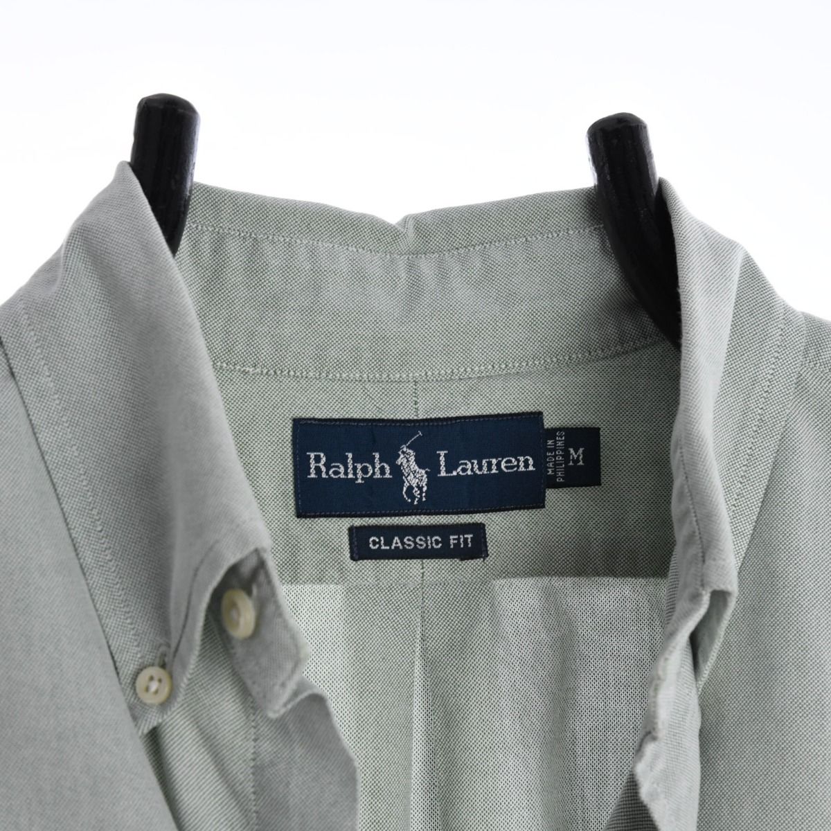 Ralph Lauren Classic Fit Shirt