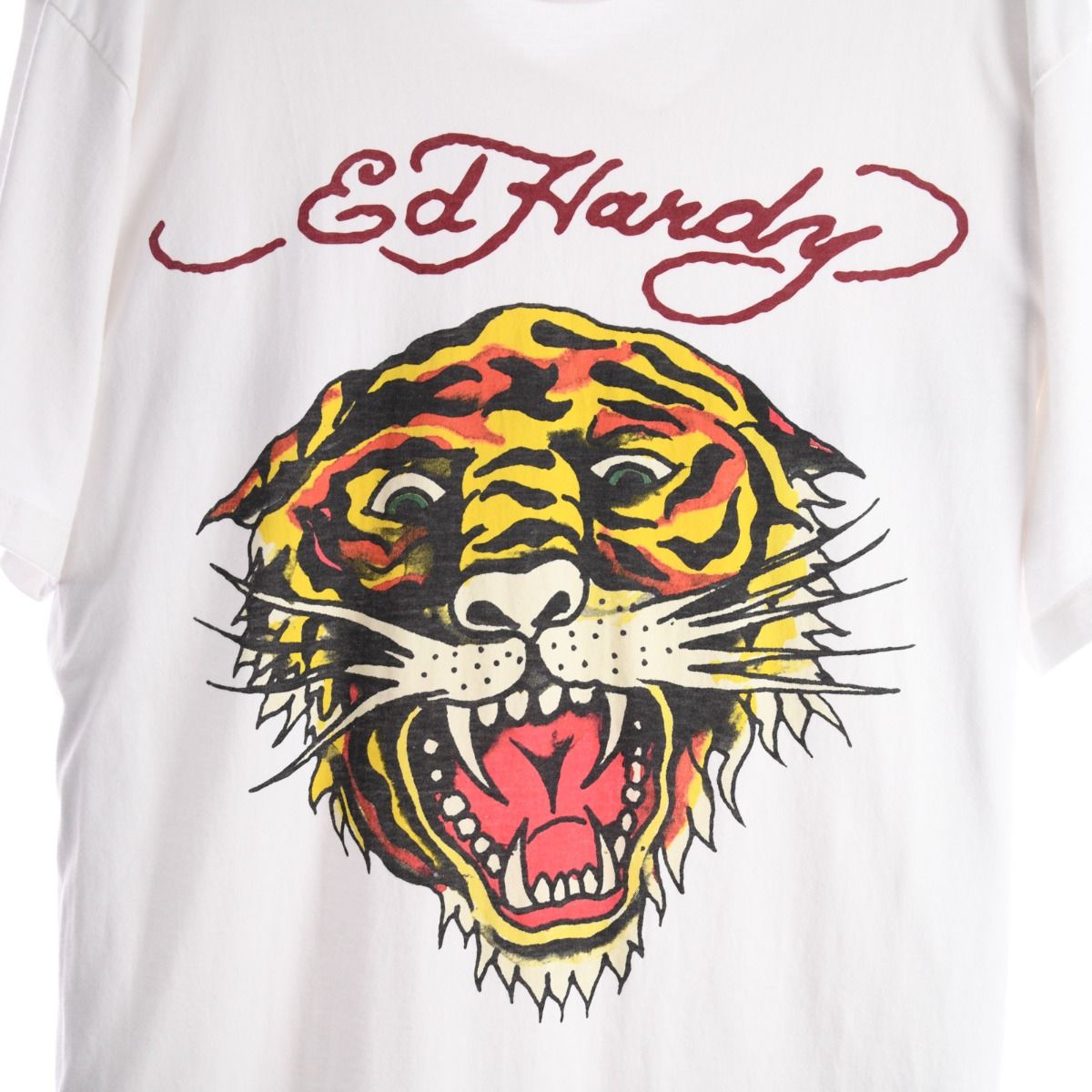 Ed Hardy Tiger T-Shirt