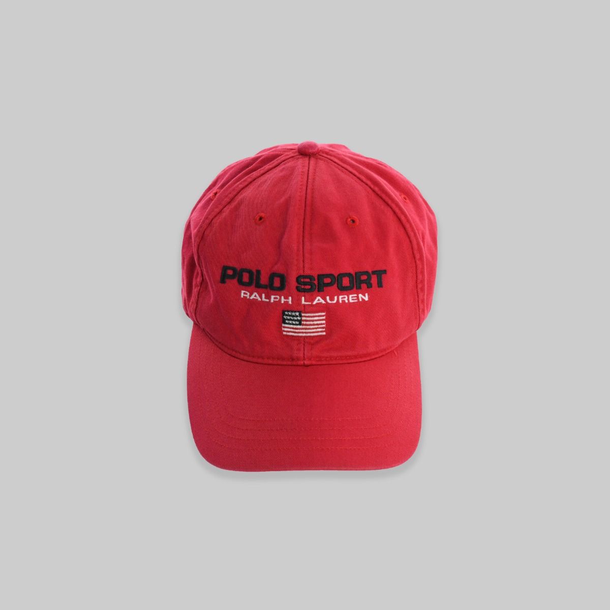 Ralph Lauren Polo Sport Hat