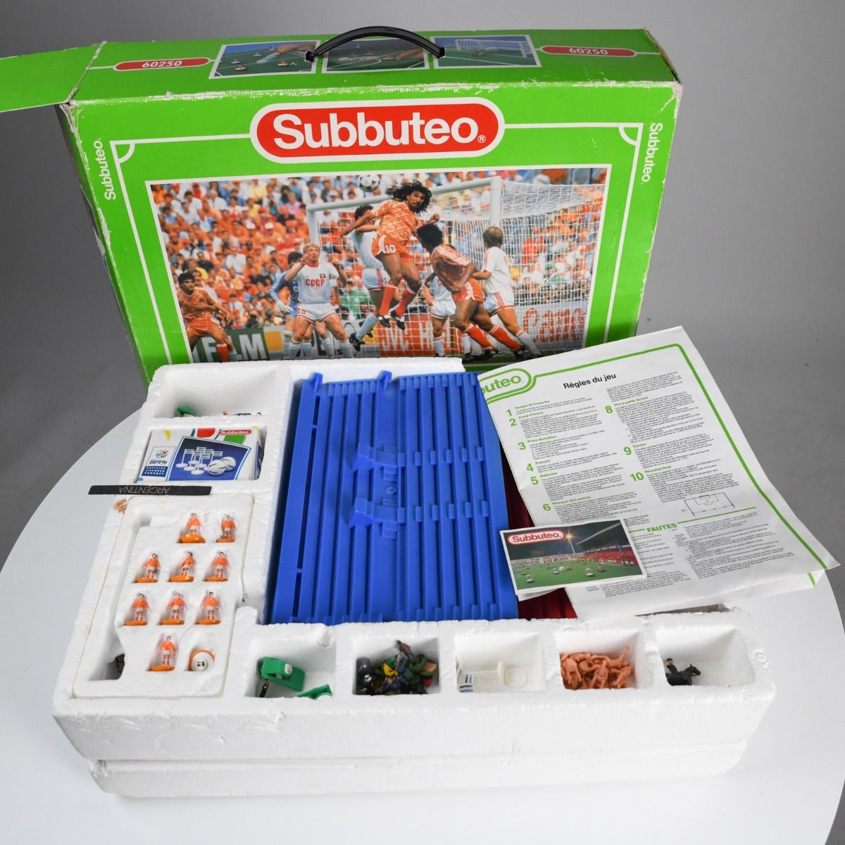 Subbuteo 1990s Grandstand Edition 60250