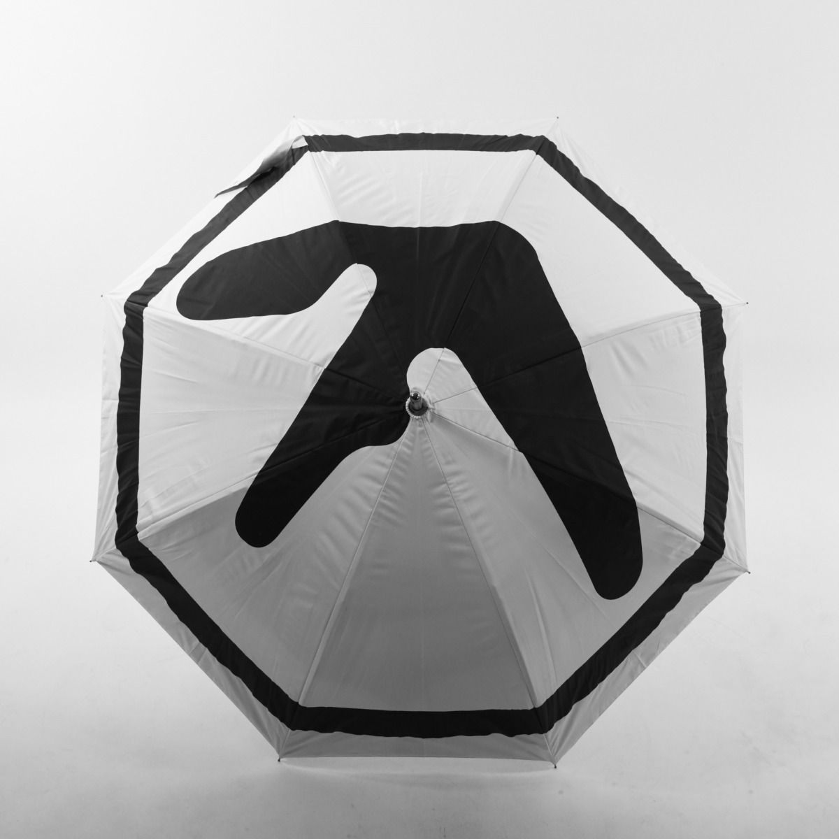 Aphex Twin 2018 Umbrella