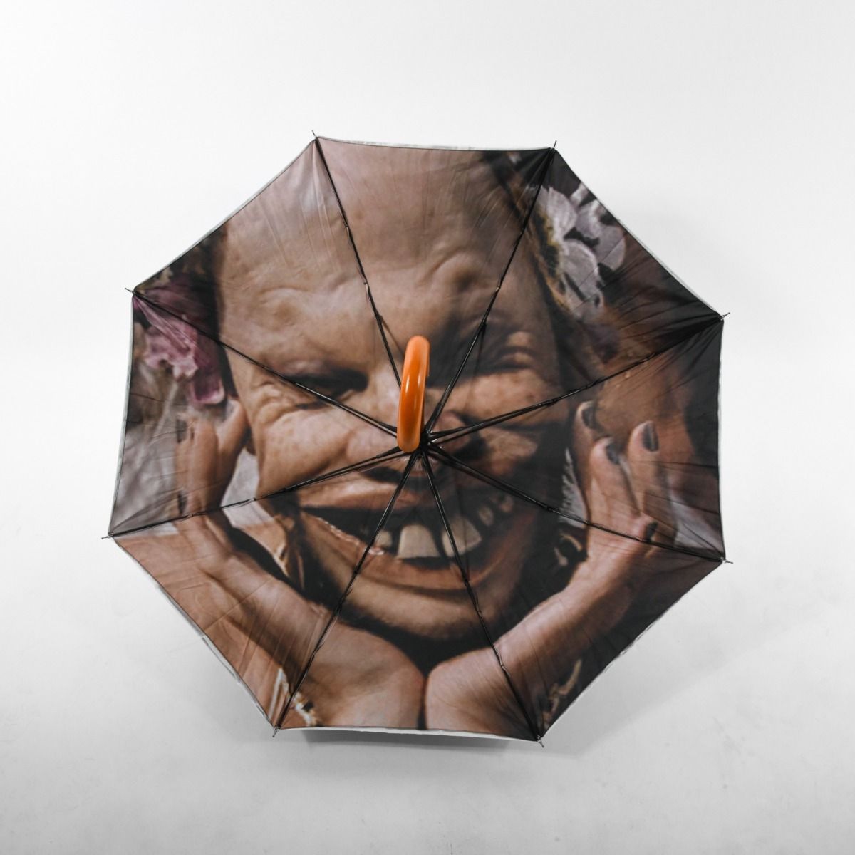 Aphex Twin 2018 Umbrella