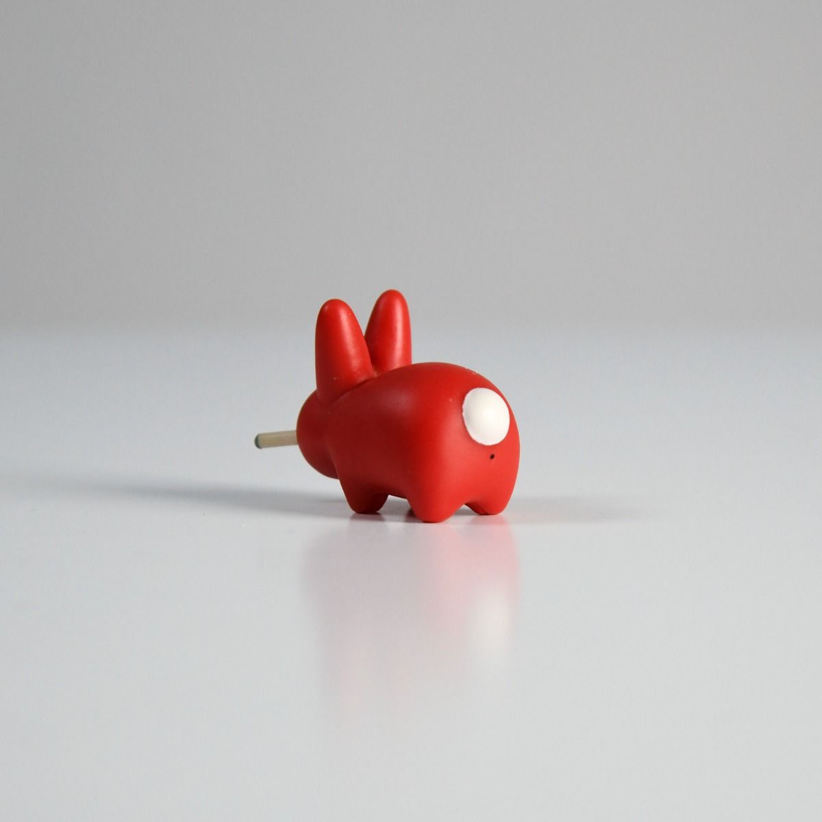 Kidrobot x Frank Kozik Mini Smorkin' Labbit