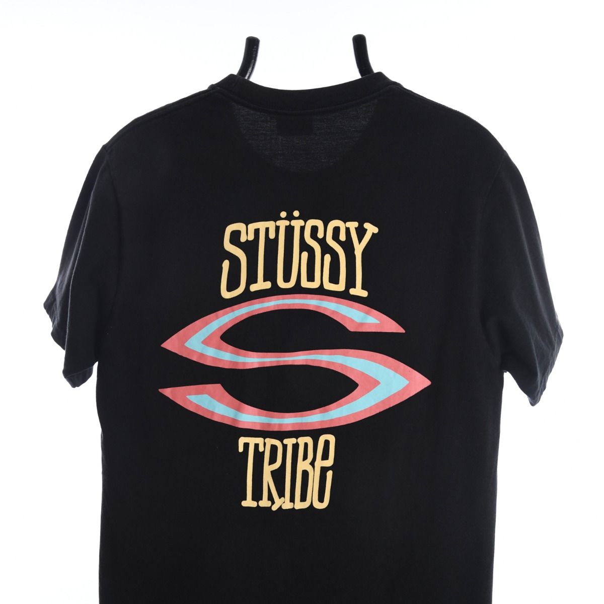 Stussy Tribe T-Shirt