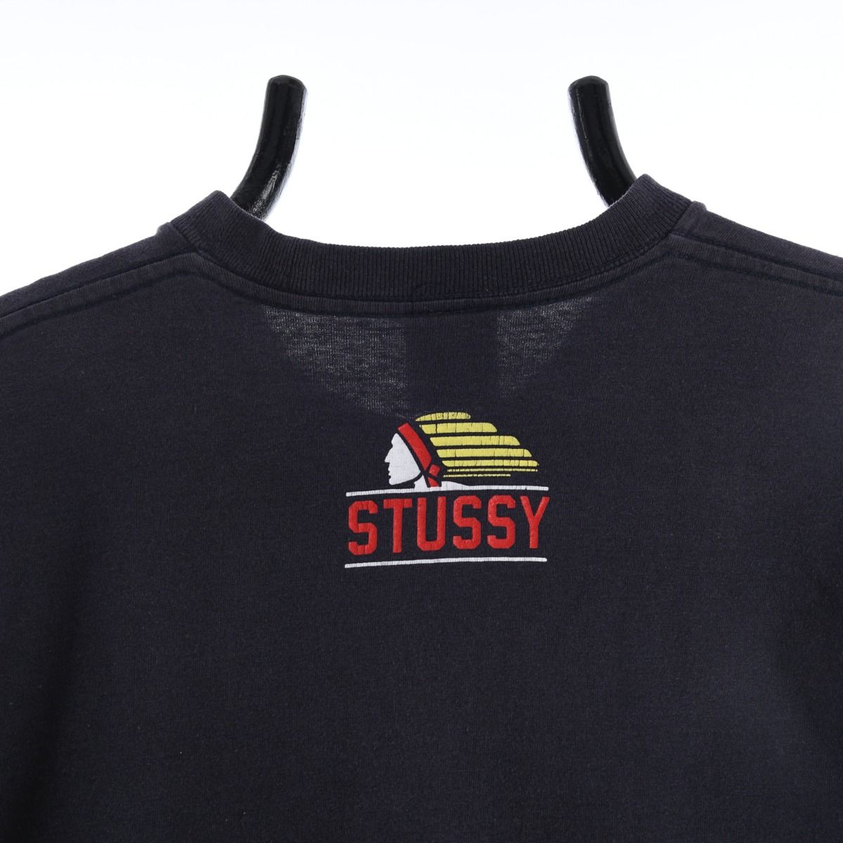 Stussy Fresh Gear T-Shirt