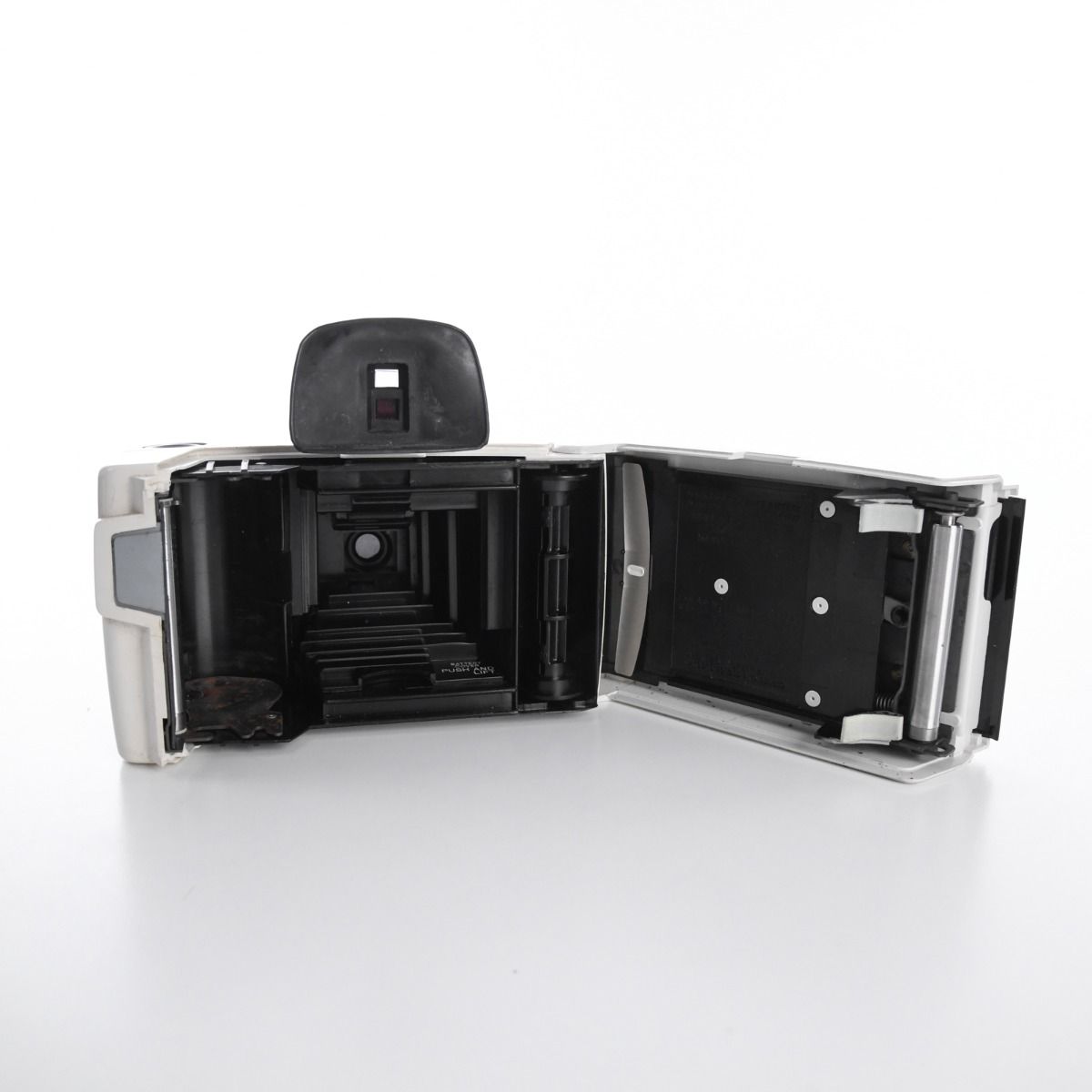 Polaroid 1960s Swinger Model 20 Land Camera