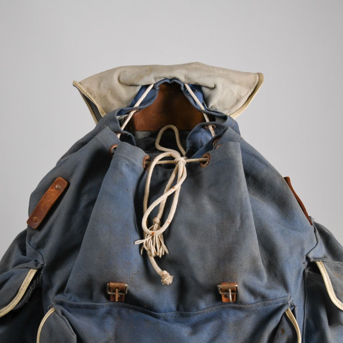 Vintage Relum 1960s Hiking Backpack 