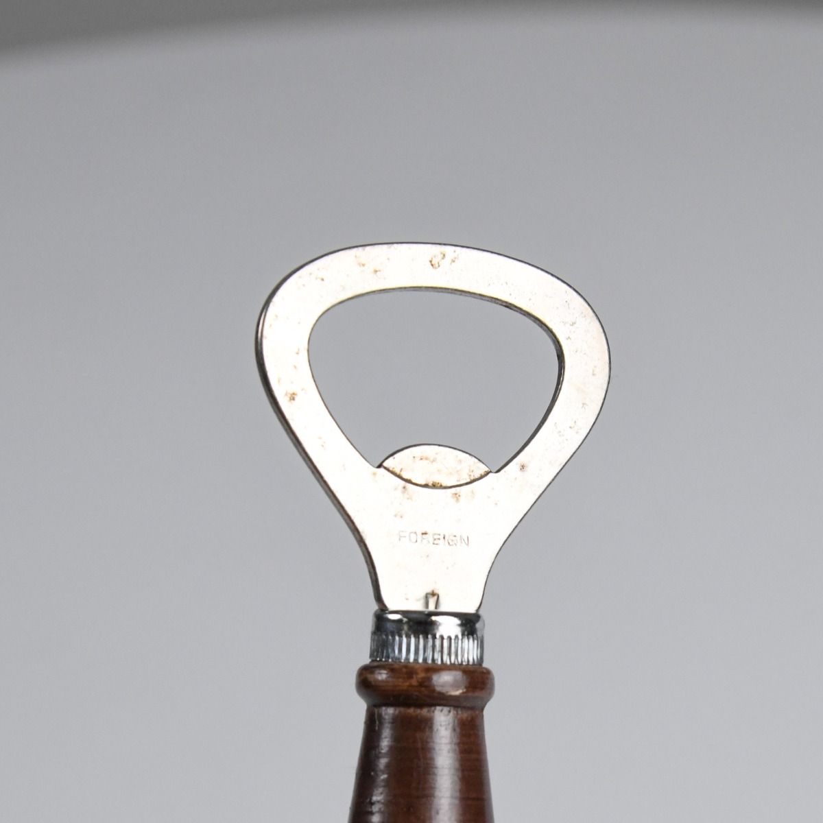 Vintage Guinness Bottle Opener