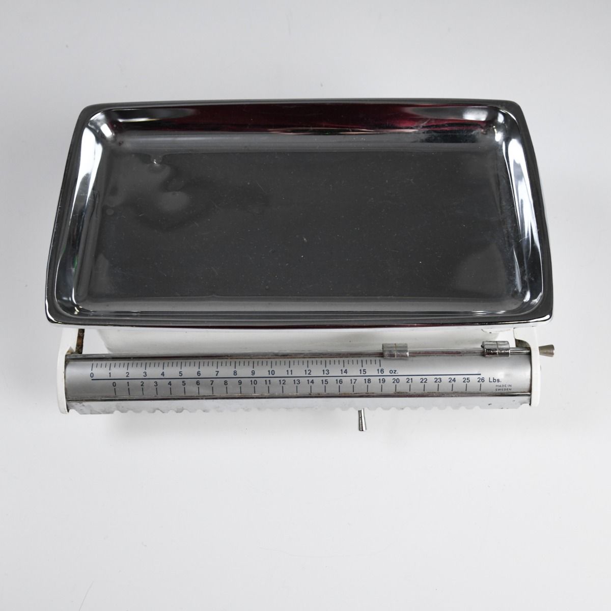 Vintage Salter Counter Balance Scales