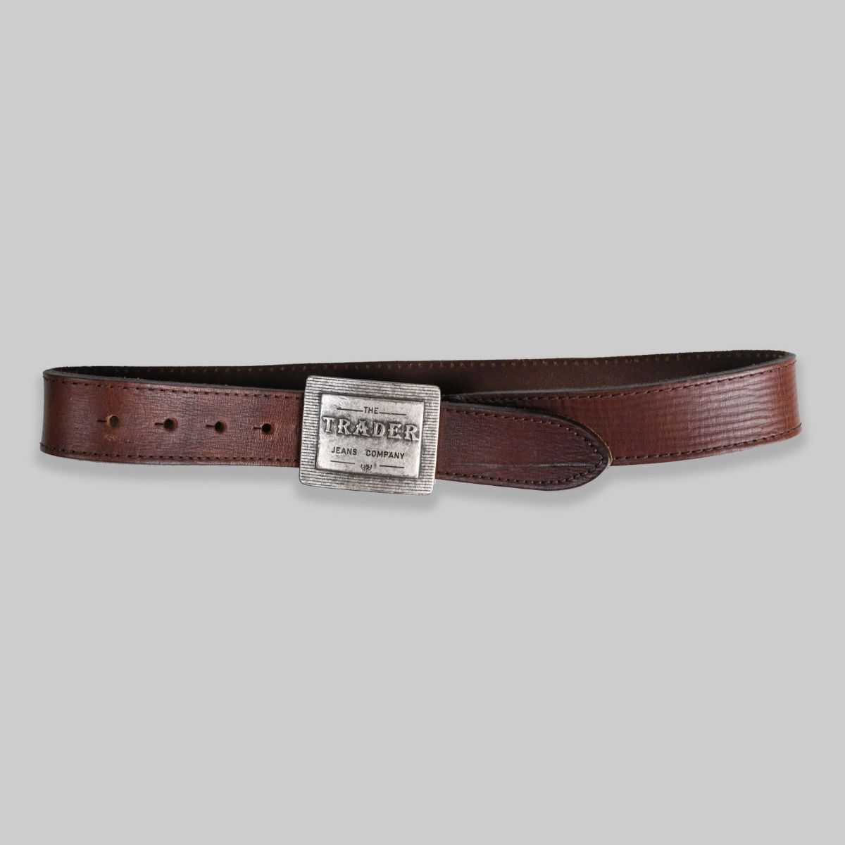 The Trader Jeans Company Belt