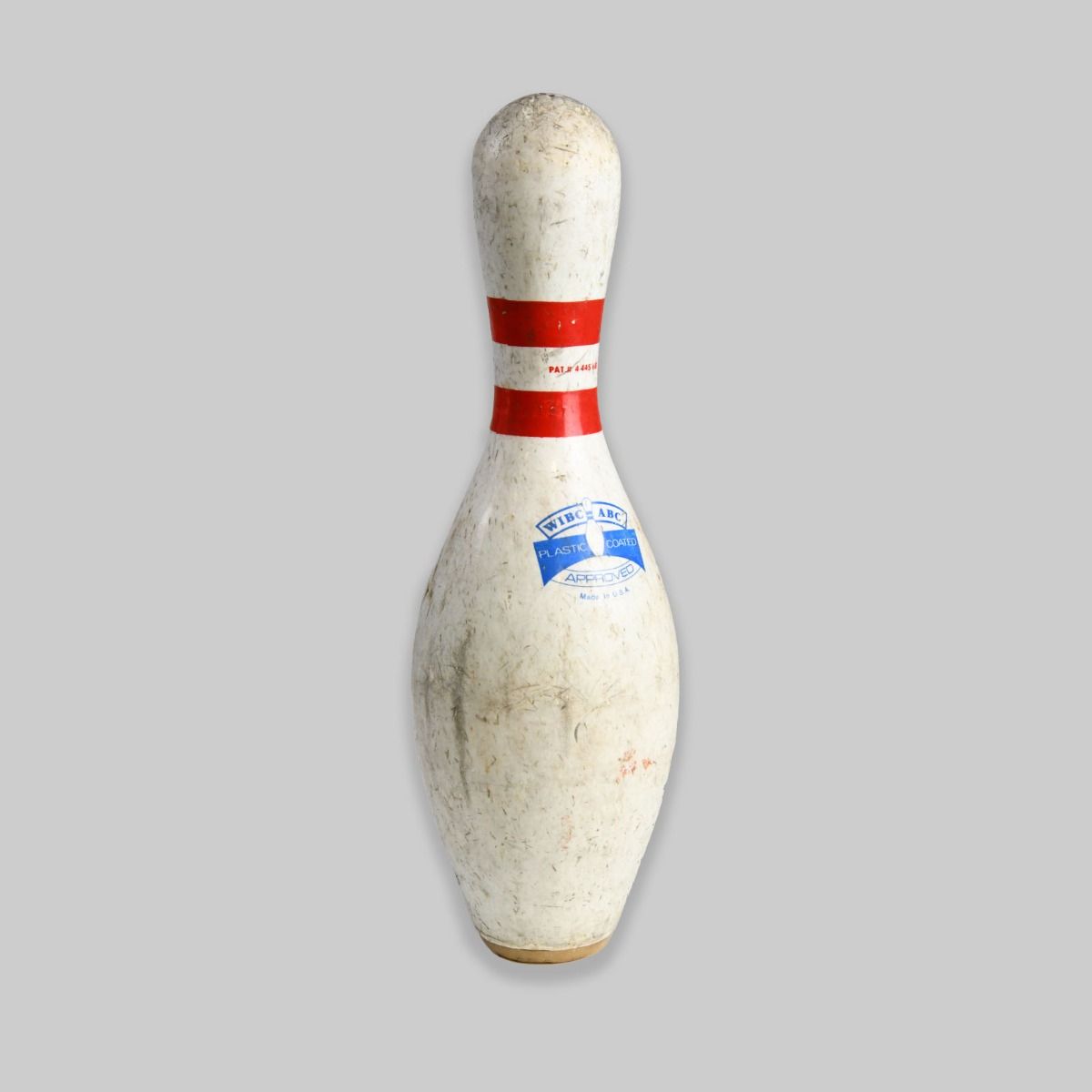 Vintage AMF Amflite II Bowling Pin