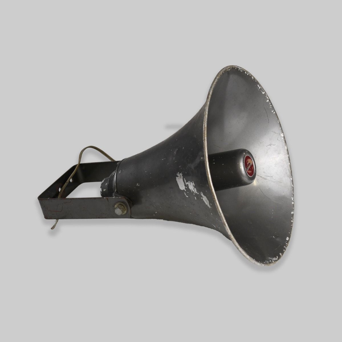 Vintage 1970s Noboru Combination Horn Megaphone