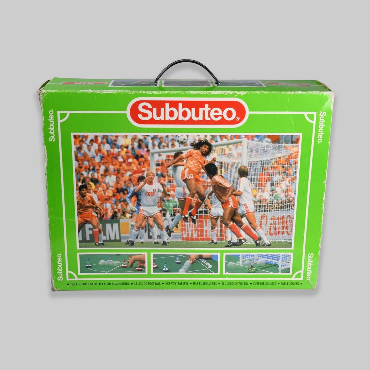 Subbuteo 1990s Grandstand Edition 60250