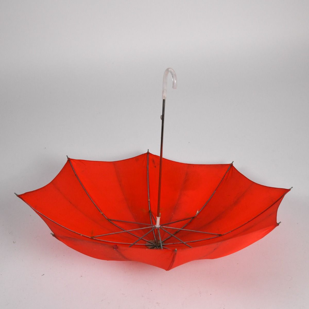 Vintage 1970s Umbrella