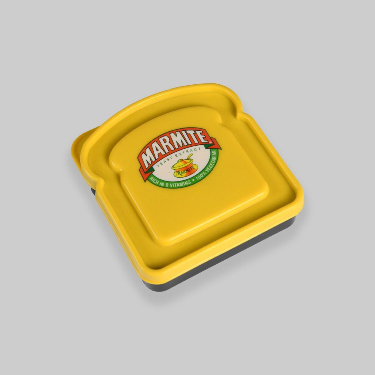 Vintage Marmite Sandwich Storage Box