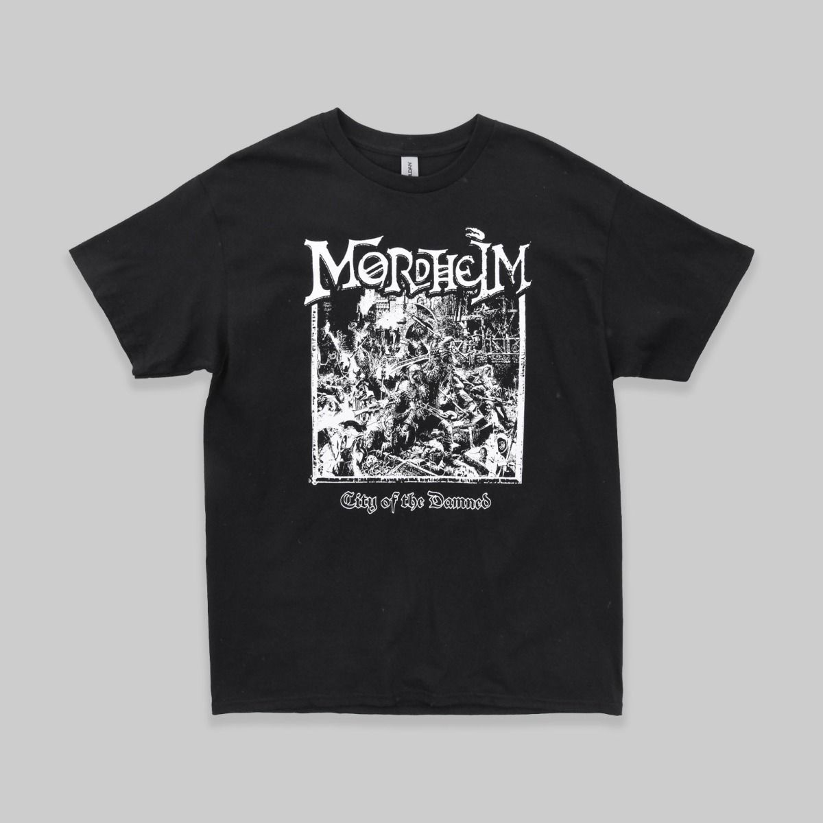 Mordheim City of the Damned T-Shirt