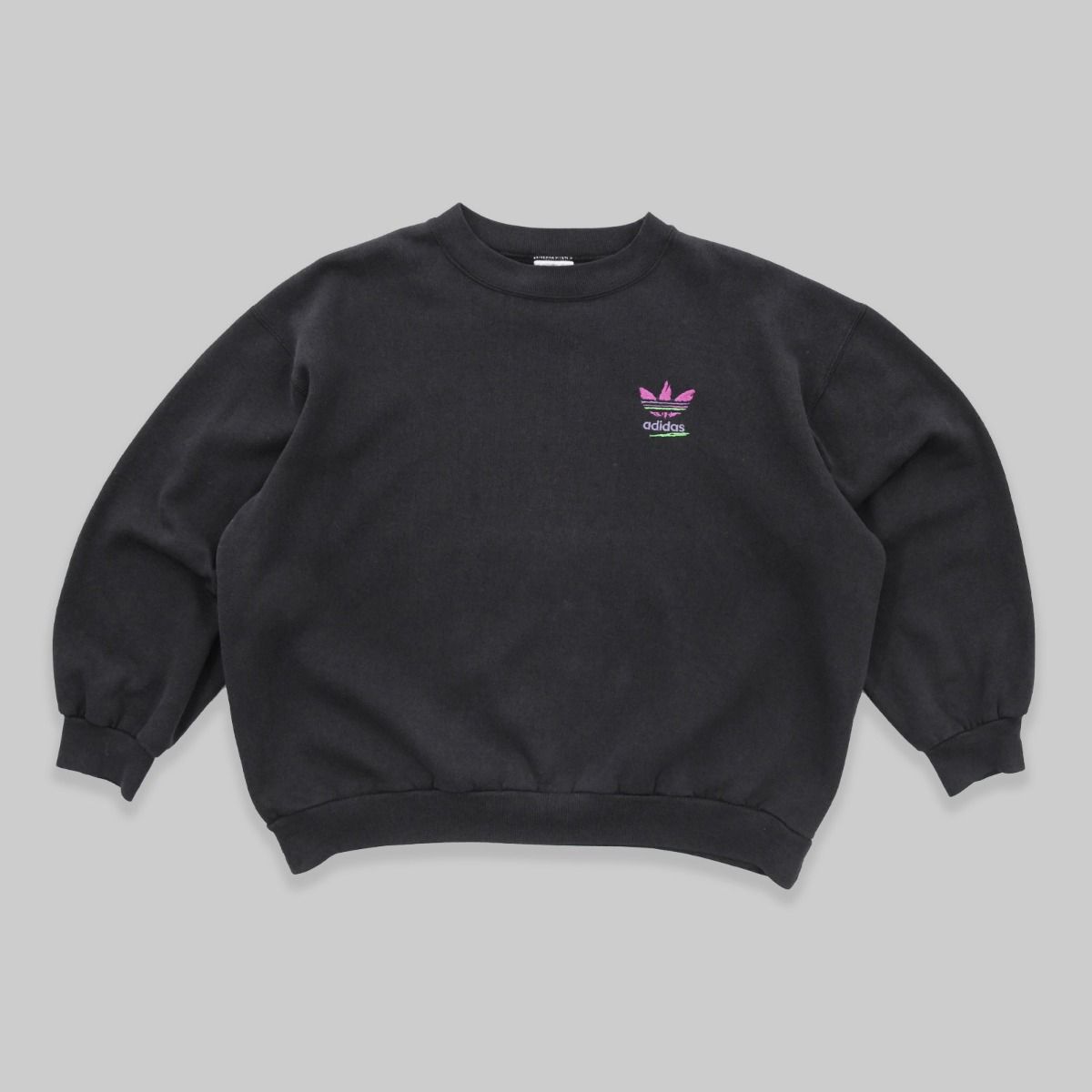 Adidas Early 1990s Sweatshirt