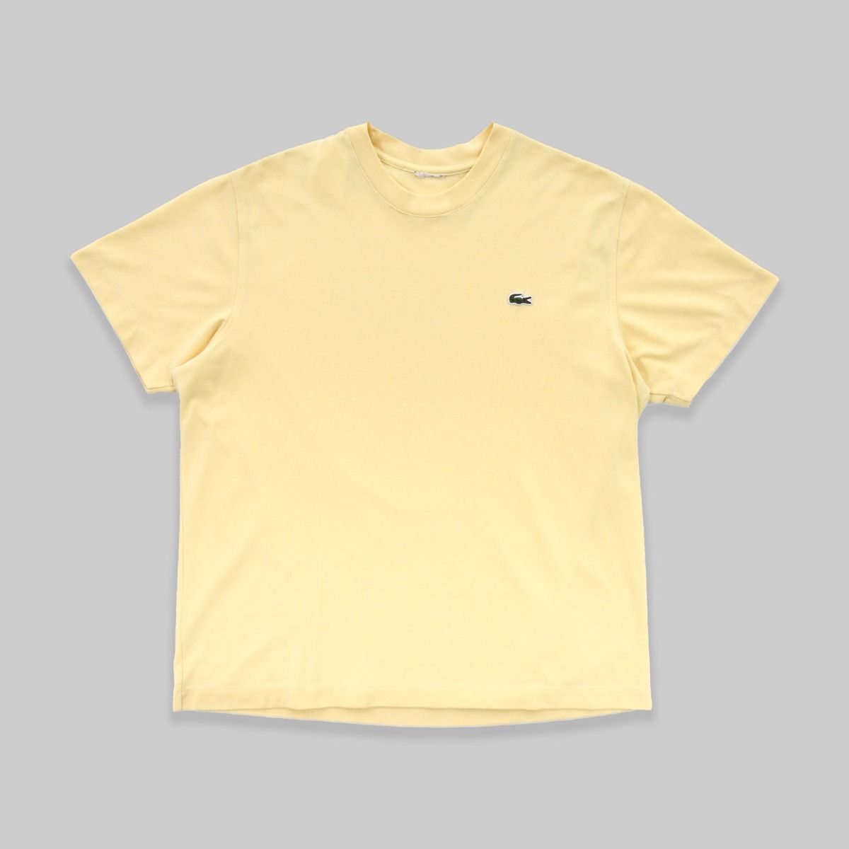Lacoste 1990s T-Shirt