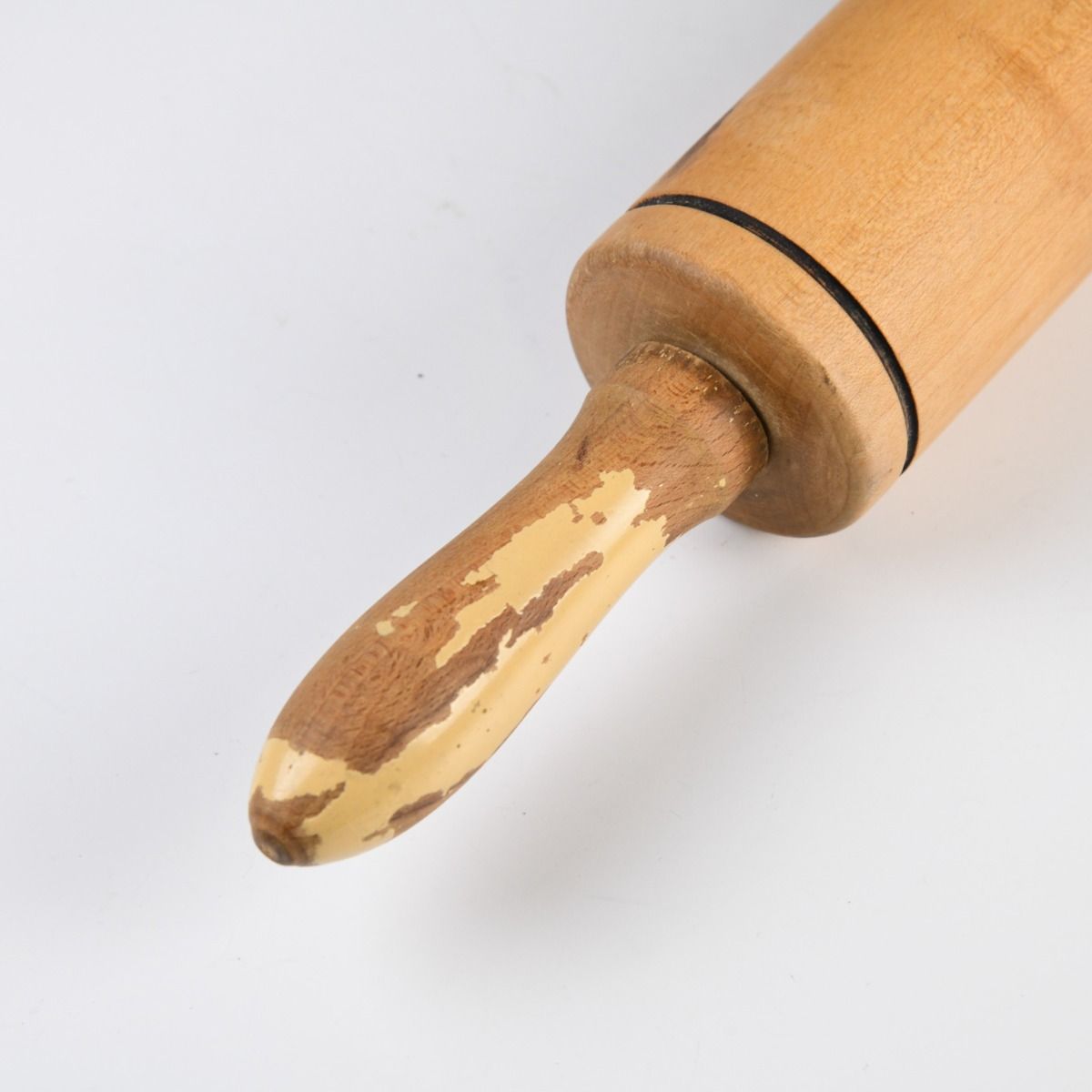 Vintage 1950s Rolling Pin