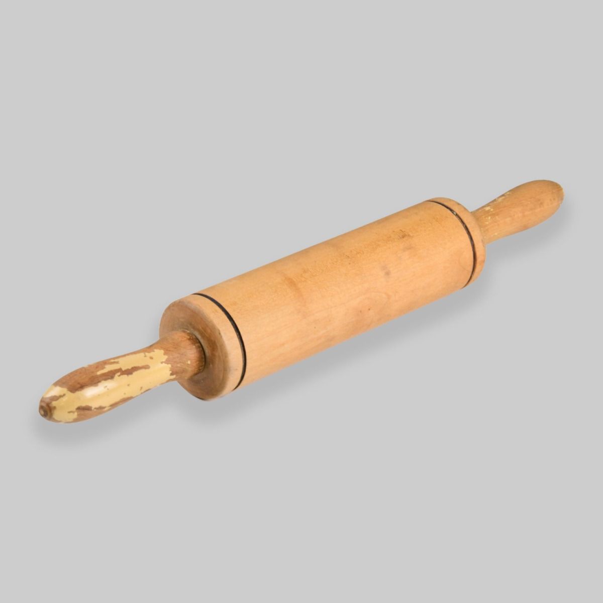 Vintage 1950s Rolling Pin