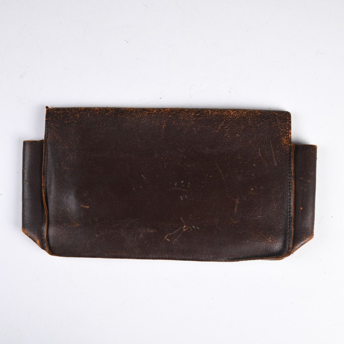 Vintage Leather Wallet