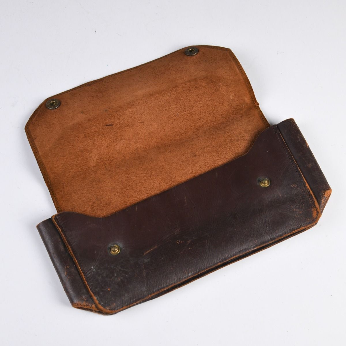 Vintage Leather Wallet