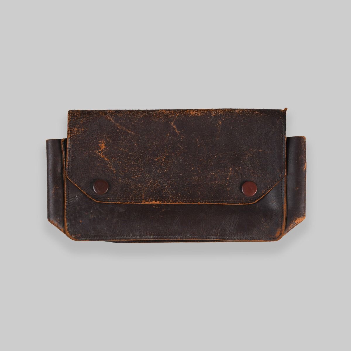 Vintage Leather Wallet