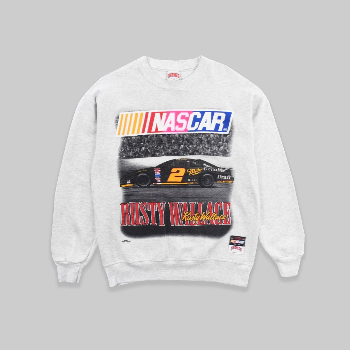 NASCAR Sweatshirt