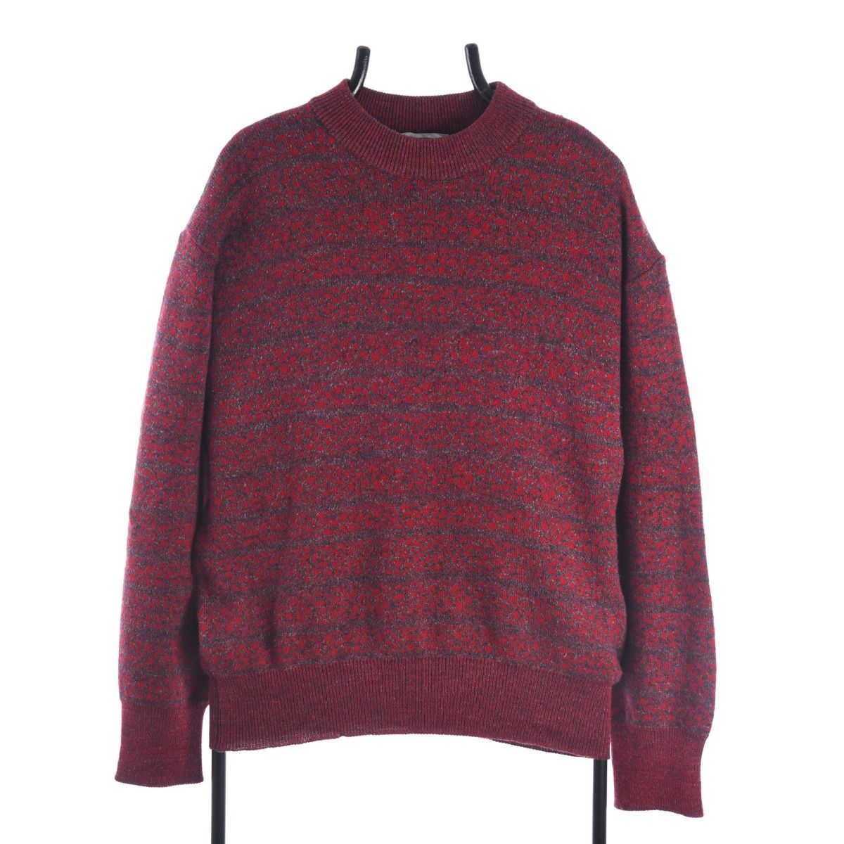 Missoni Sport Wool Jumper